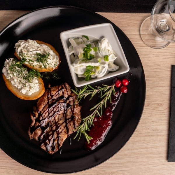 Pirat Hotel & SPA w Olsztynie
