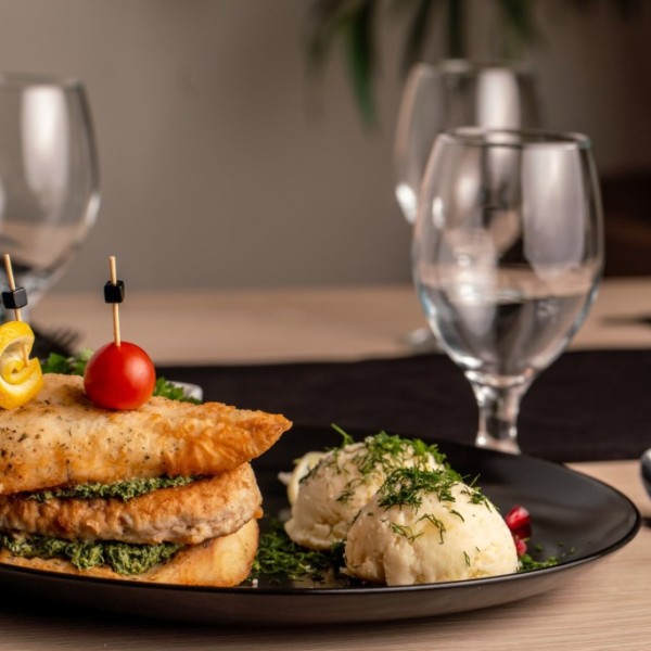 Pirat Hotel & SPA w Olsztynie