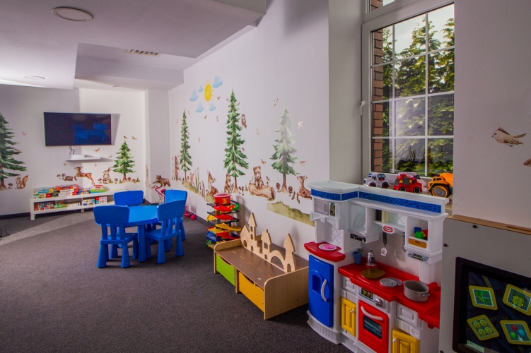 Hotel & SPA Młyn Jacka w Jaroszowicach