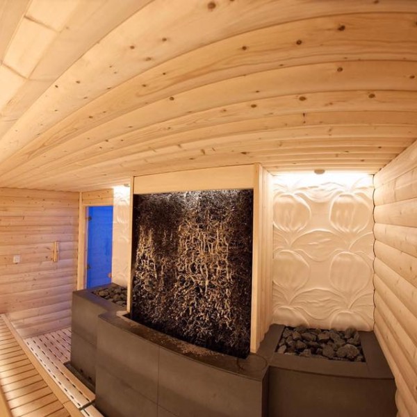 Hotel „TeoDorka Med & Spa” w Ciechocinku