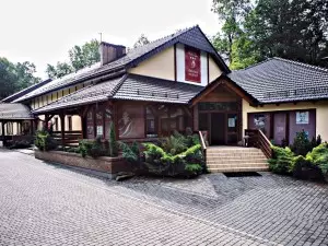 Hotel Dębowe Wzgórze w Jarnołtówku