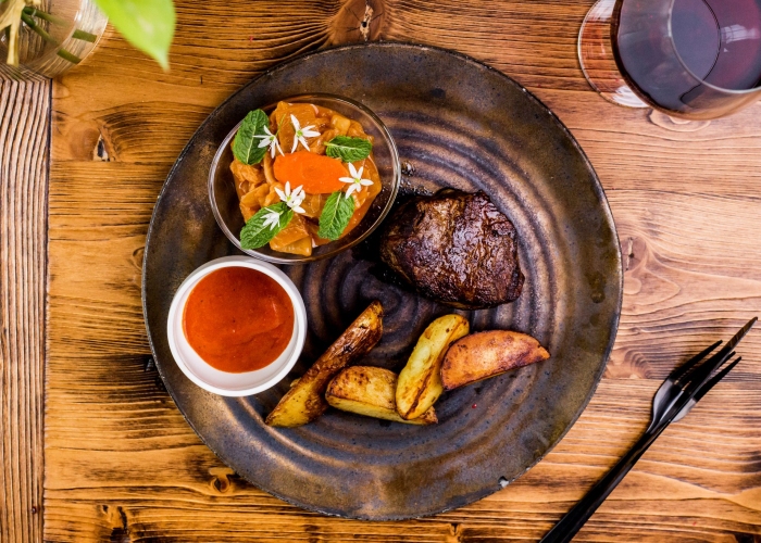 Hotel & SPA Młyn Jacka w Jaroszowicach