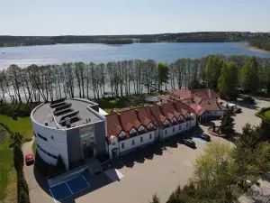 Pirat Hotel & SPA w Olsztynie