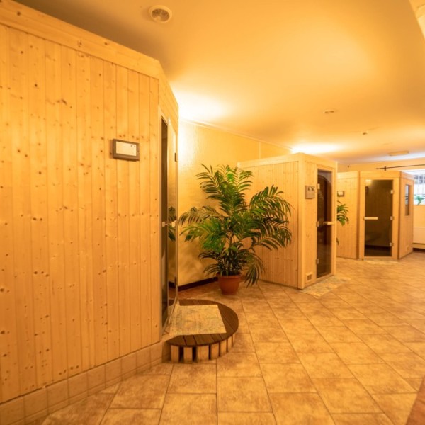 Hotel Helena w Giżycku