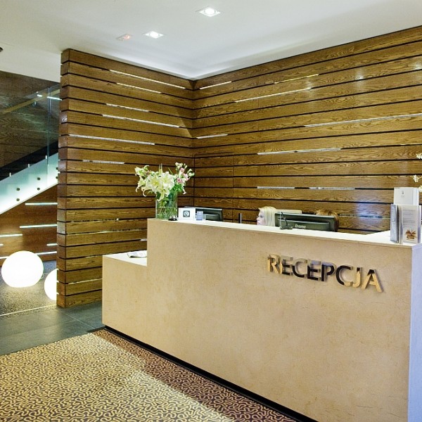 Hotel Velvet w Suwałkach