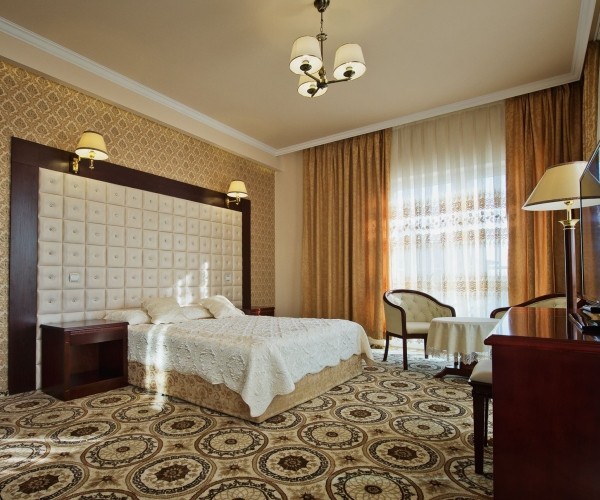 ROYAL PARK Hotel & Spa w Mielnie