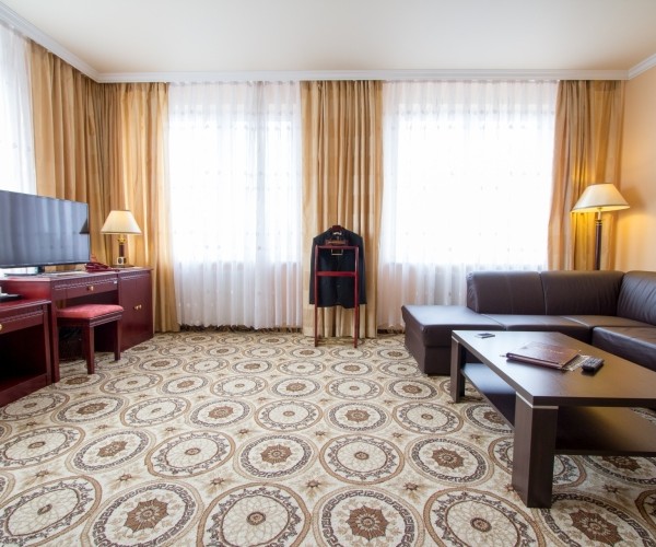 ROYAL PARK Hotel & Spa w Mielnie