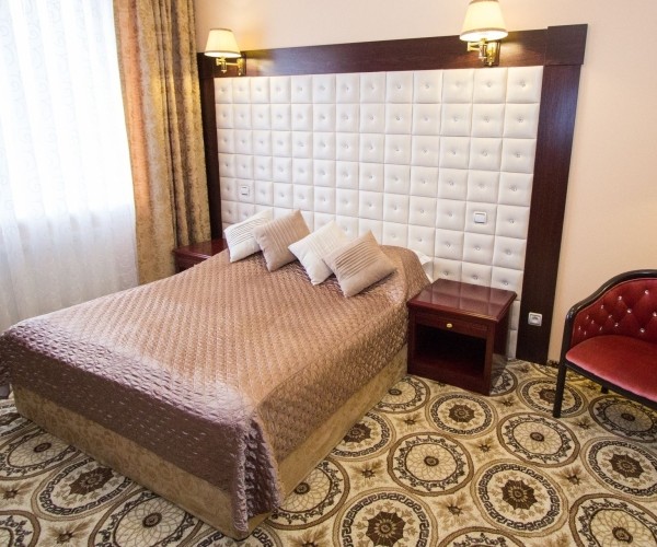 ROYAL PARK Hotel & Spa w Mielnie