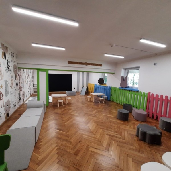 Hotel Krokus w Wiśle
