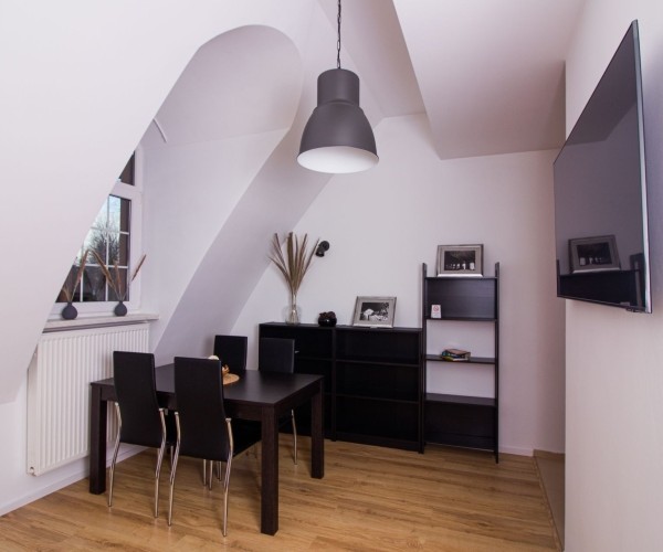 Hotel & SPA Młyn Jacka w Jaroszowicach