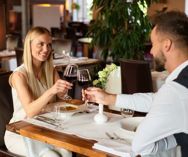 Hotel & SPA Młyn Jacka w Jaroszowicach
