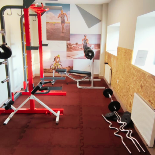 Interferie Sport Hotel Bornit w Szklarskiej Porębie