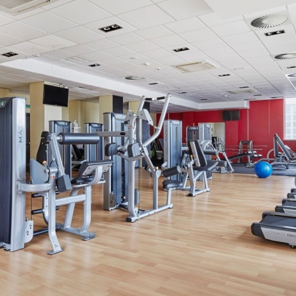 Hotel Diva SPA w Kołobrzegu