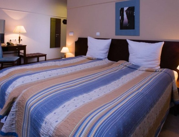 Hotel Kuracyjny w Gdyni