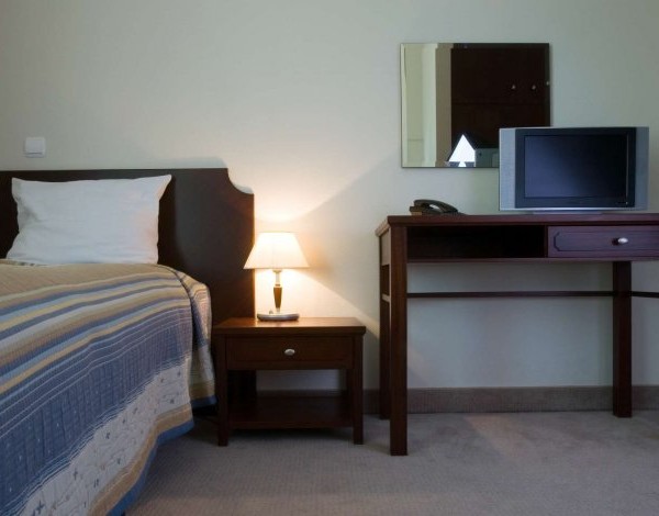 Hotel Kuracyjny w Gdyni
