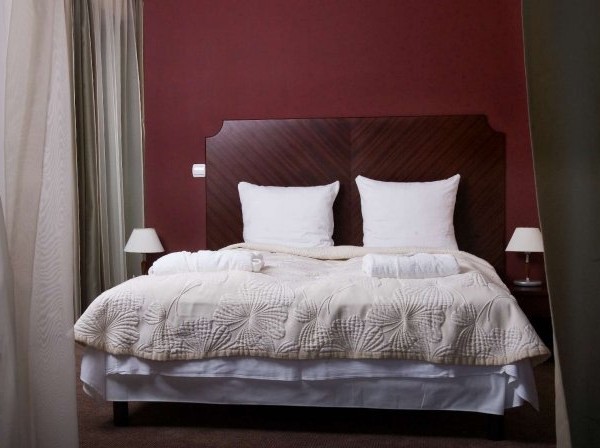 Hotel Kuracyjny w Gdyni