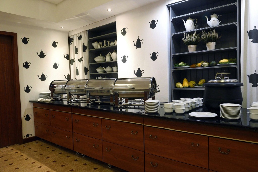 Hotel Mościcki w Spale