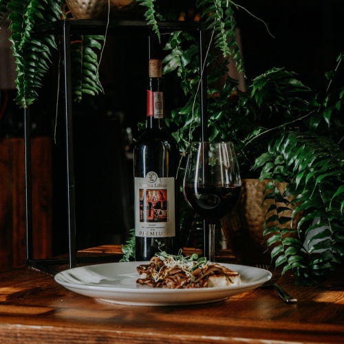 Hotel & SPA Młyn Jacka w Jaroszowicach