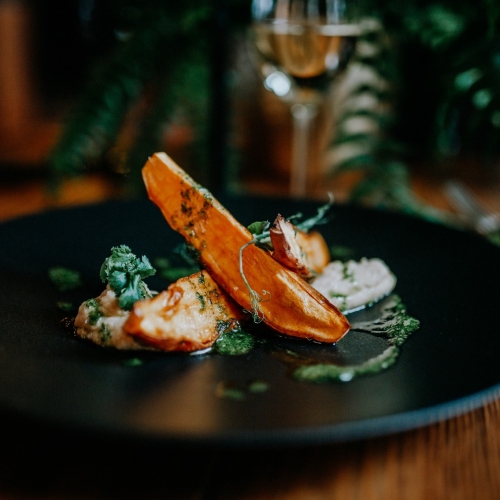 Hotel & SPA Młyn Jacka w Jaroszowicach