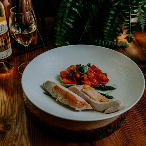 Hotel & SPA Młyn Jacka w Jaroszowicach