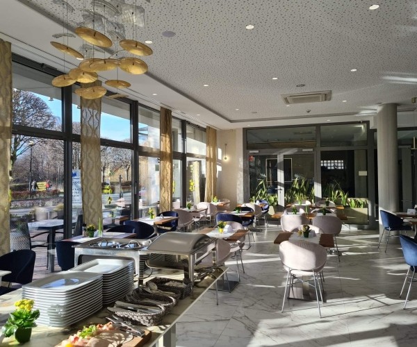 Hotel Jastarnia w Jastarni