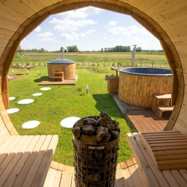 Hotel „TeoDorka Med & Spa” w Ciechocinku