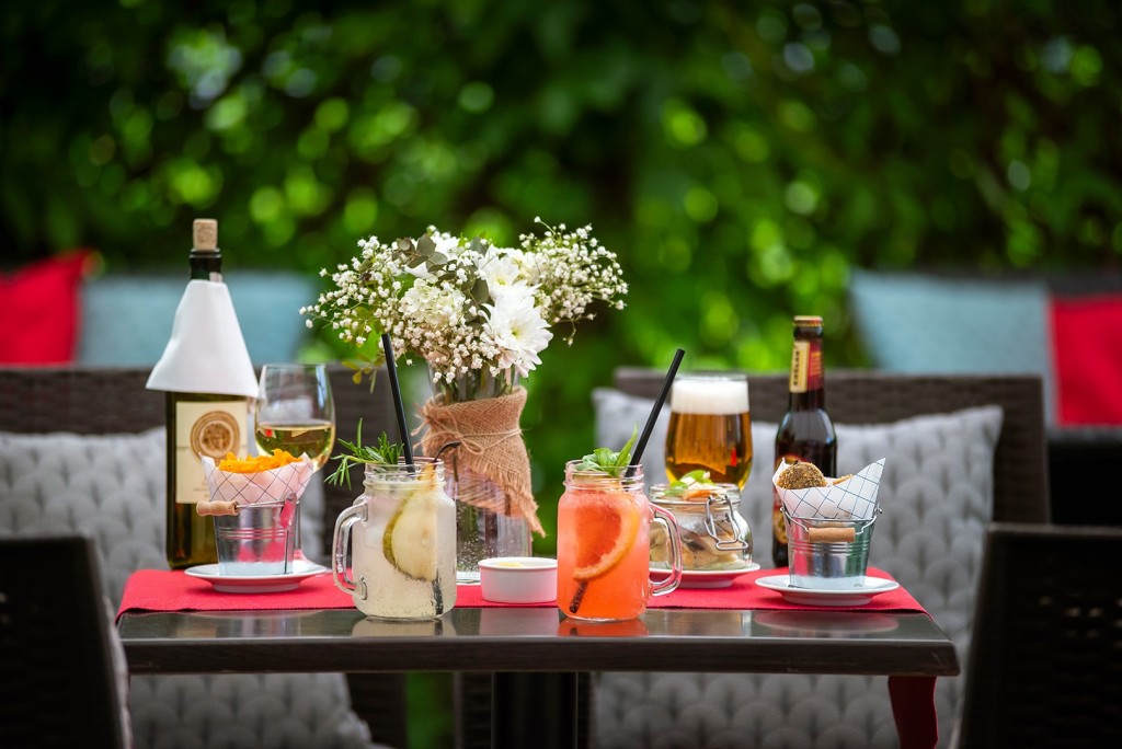 Hotel LOCOMOTIVA w Lublinie