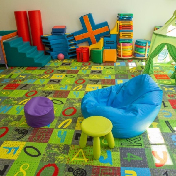 Hotel Cesarskie Ogrody w Świnoujściu