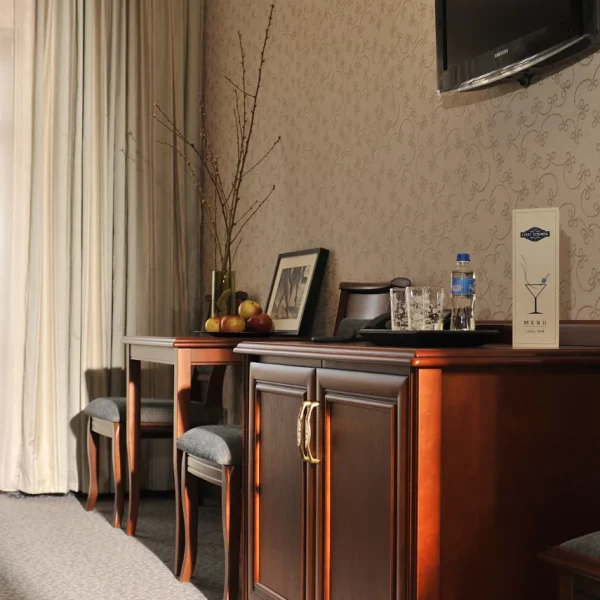 Hotel & Spa Stary Dziwnów w Dziwnowie