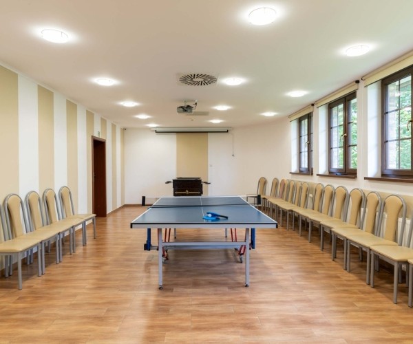 Hotel DZIKI POTOK w Karpaczu