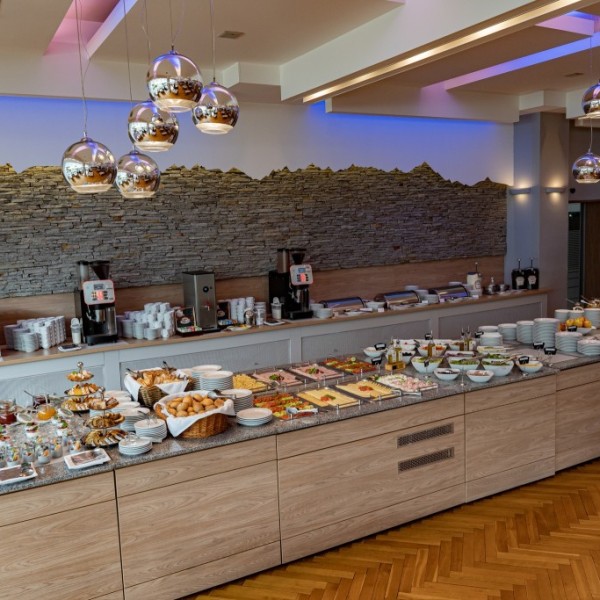 Hotel Perła Południa w Rytrze