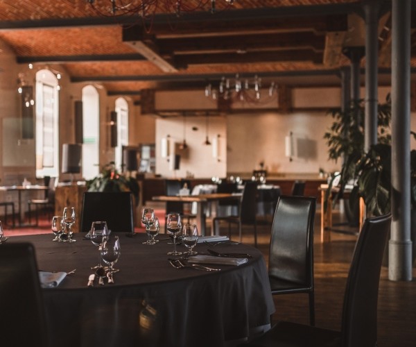 Hotel & SPA Młyn Jacka w Jaroszowicach