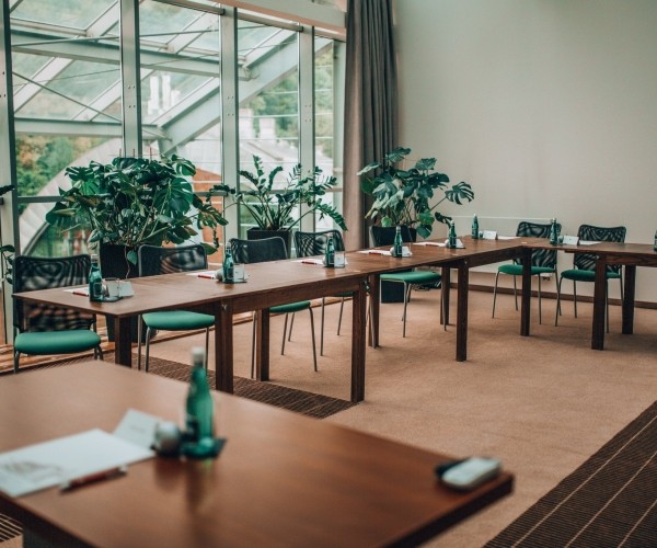 Hotel & SPA Młyn Jacka w Jaroszowicach