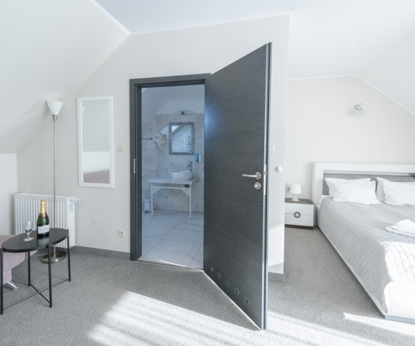 Hotel Jastarnia w Jastarni