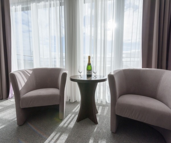 Hotel Jastarnia w Jastarni