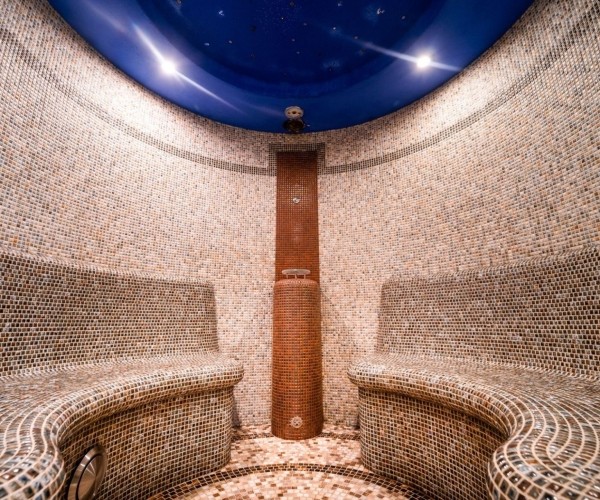 Hotel & Spa Stary Dziwnów w Dziwnowie
