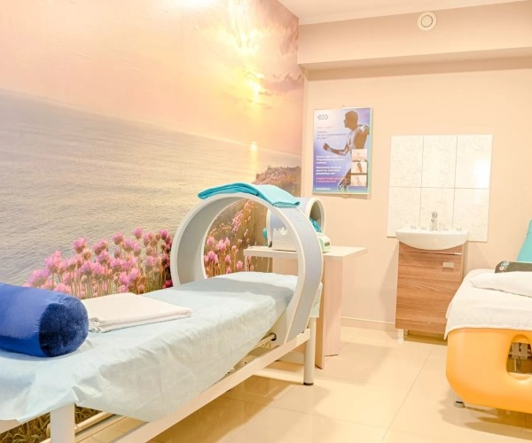 Hotel Kuracyjny Messa we Władysławowie