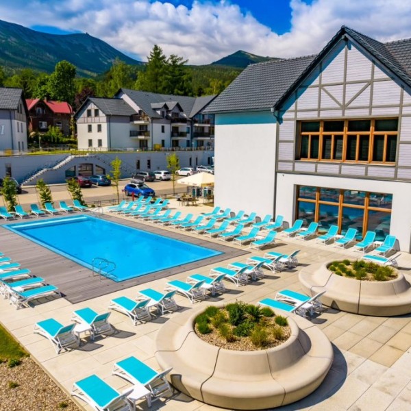 Artus Resort w Karpaczu