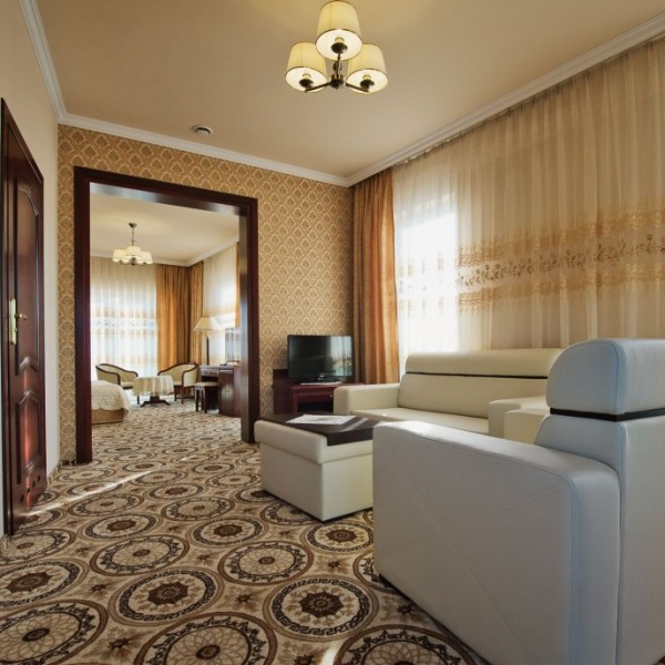 ROYAL PARK Hotel & Spa w Mielnie