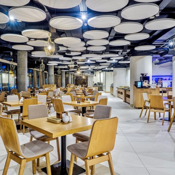 Król Plaza Spa - Centrum Zdrowia i Wypoczynku w Jarosławcu