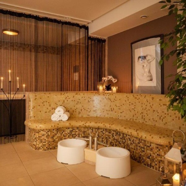 Hotel Kuracyjny w Gdyni