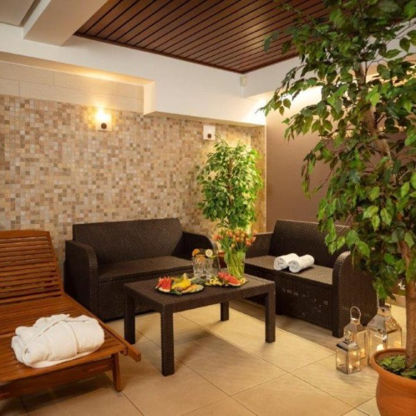 Hotel Kuracyjny w Gdyni