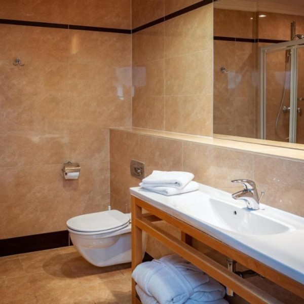Hotel Kuracyjny w Gdyni
