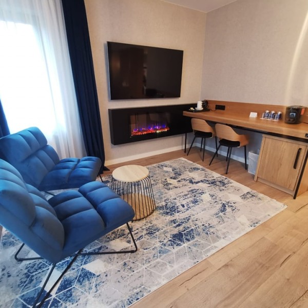 Artus Resort w Karpaczu