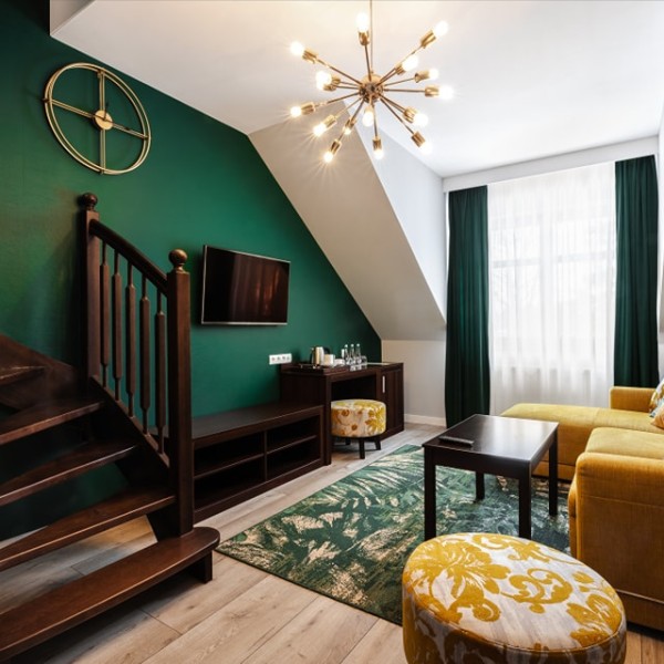 Artus Resort w Karpaczu