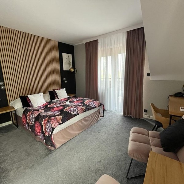 Artus Resort w Karpaczu