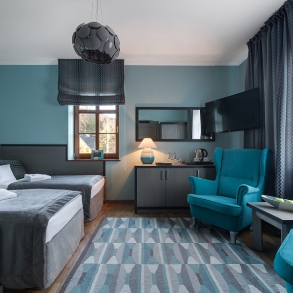 Artus Resort w Karpaczu
