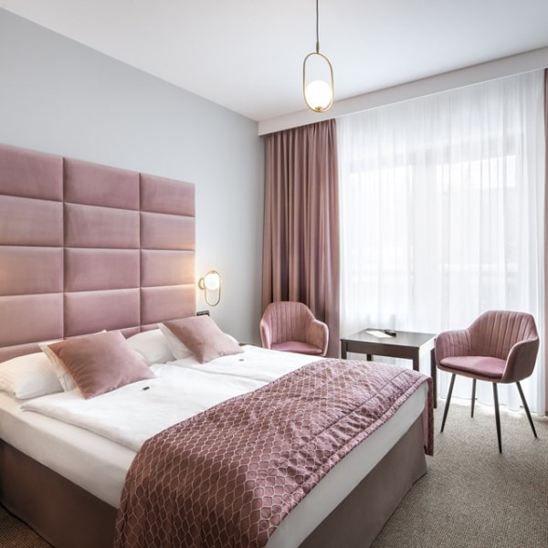 Artus Resort w Karpaczu