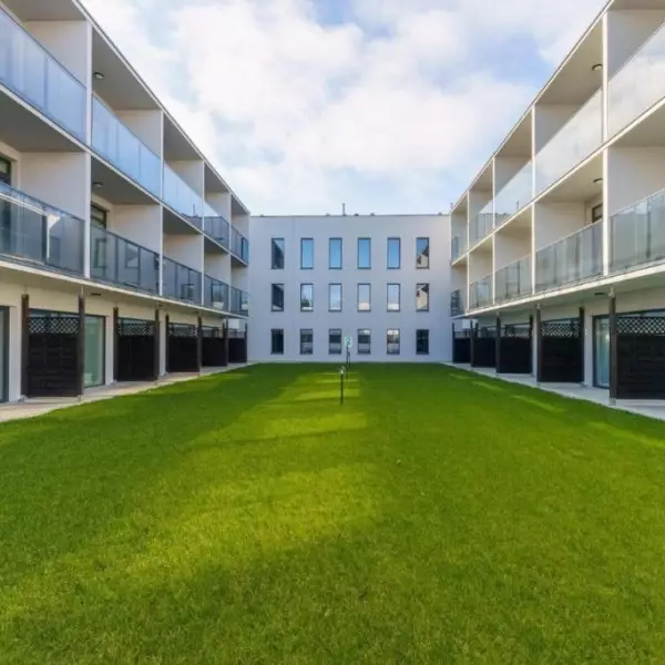 Hotel Solny Resort & SPA w Kołobrzegu