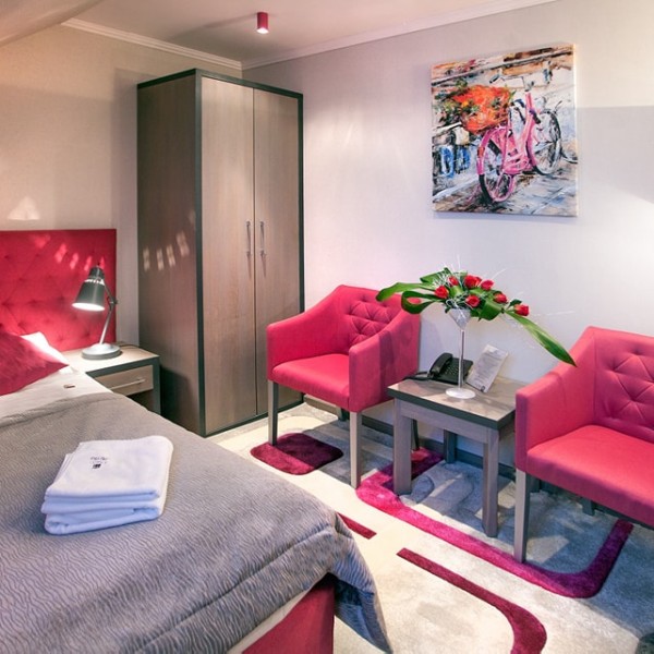 Artus Resort w Karpaczu
